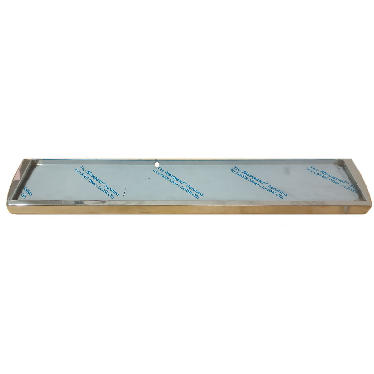 Victoria Arduino Black Eagle Drain Tray – Three Group (Special Order Item)