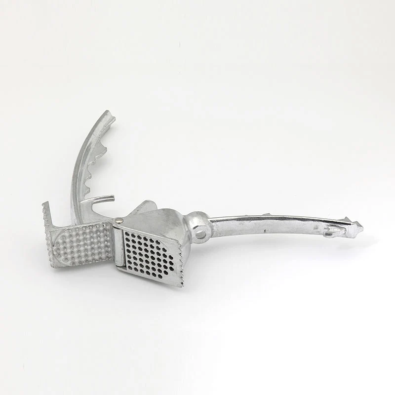 Multi-purpose Jumbo Garlic Press – V99