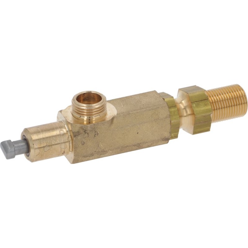 Victoria Arduino Steam Tap Set Without Wand Va338va358