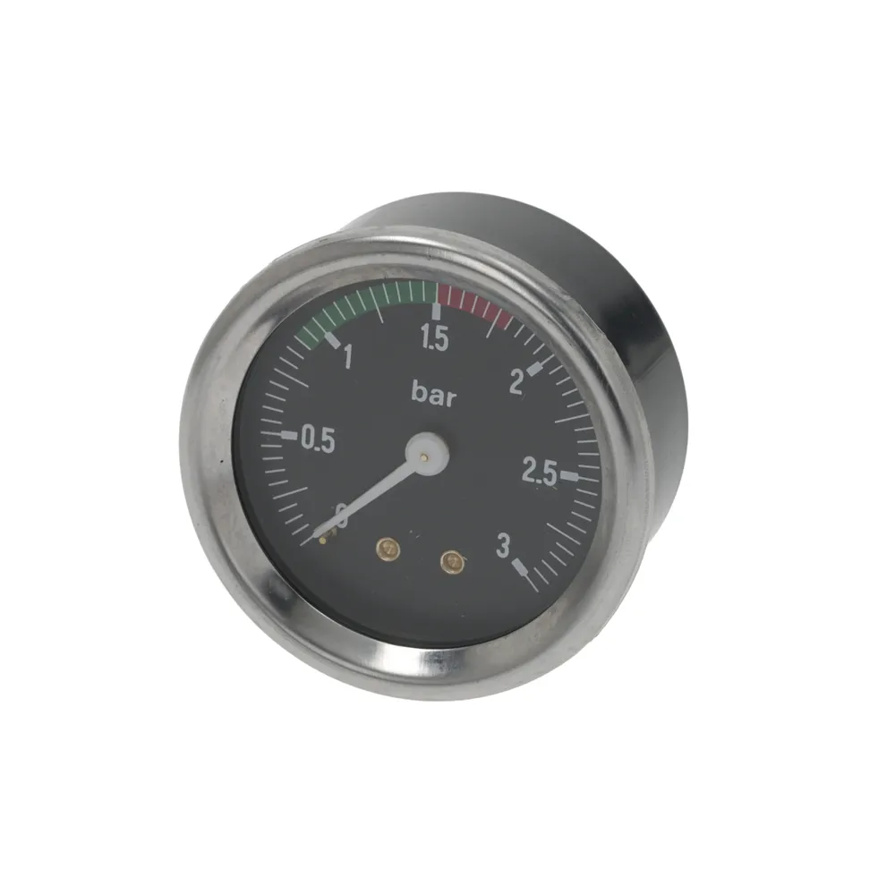 La Pavoni Boiler Pressure Gauge