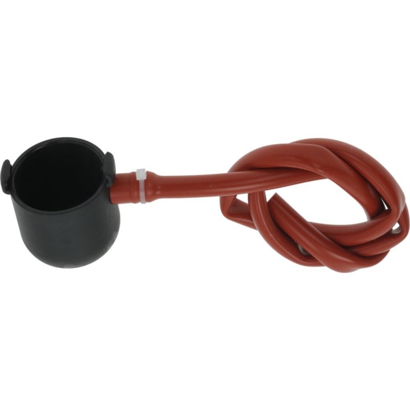 Safety Valve Protection For Boiler