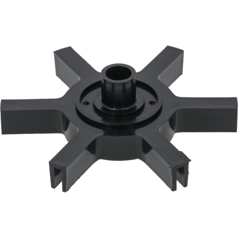 Quamar Upper Star New Type