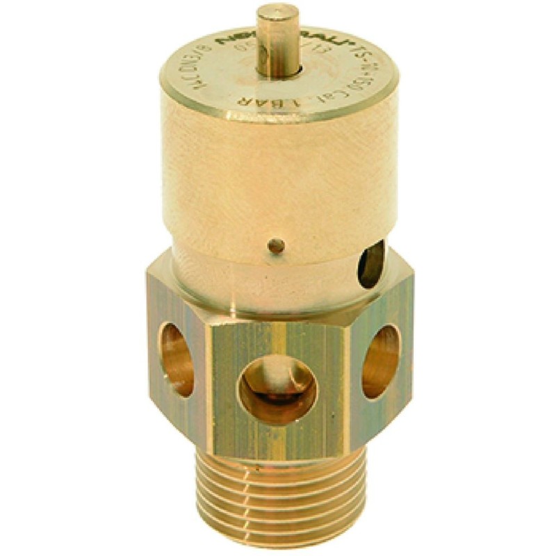 Valve For Boiler 38m 25bar