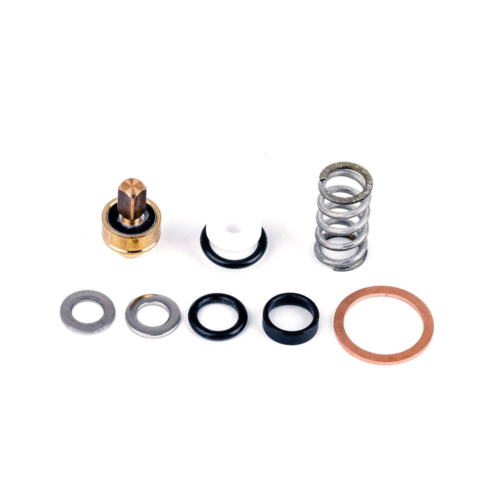 La Marzocco Steam Arm Valve Rebuild Kit