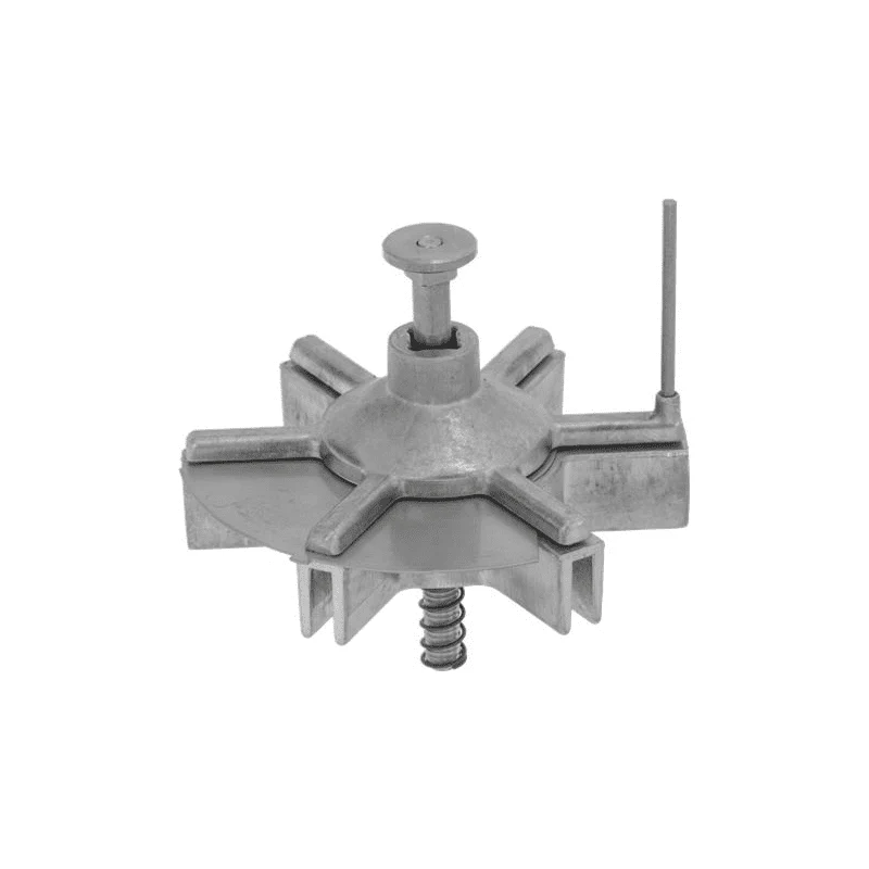 Fiorenzato Doser Star Assembly