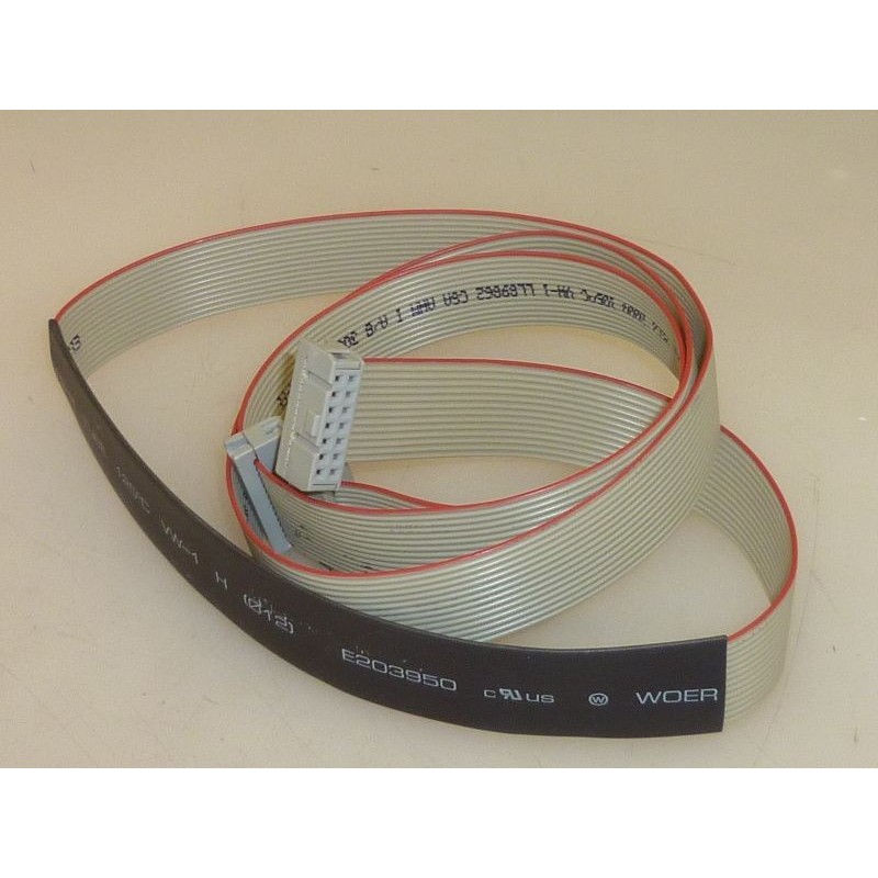 Nuova Simonelli Flat Cable 14poles 1000 Mm