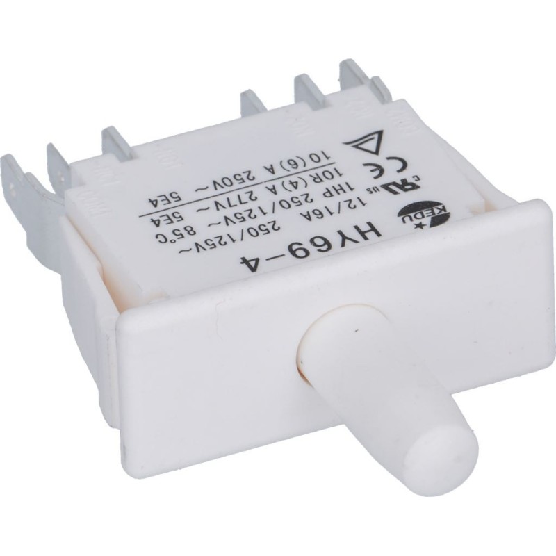 Microswitch 10a Mythos 41100007