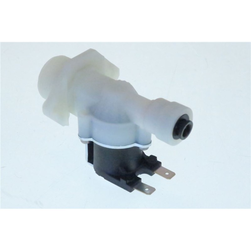 Nuova Simonelli Solenoid Valve Nc 2way 34jg6 Straight 04100062
