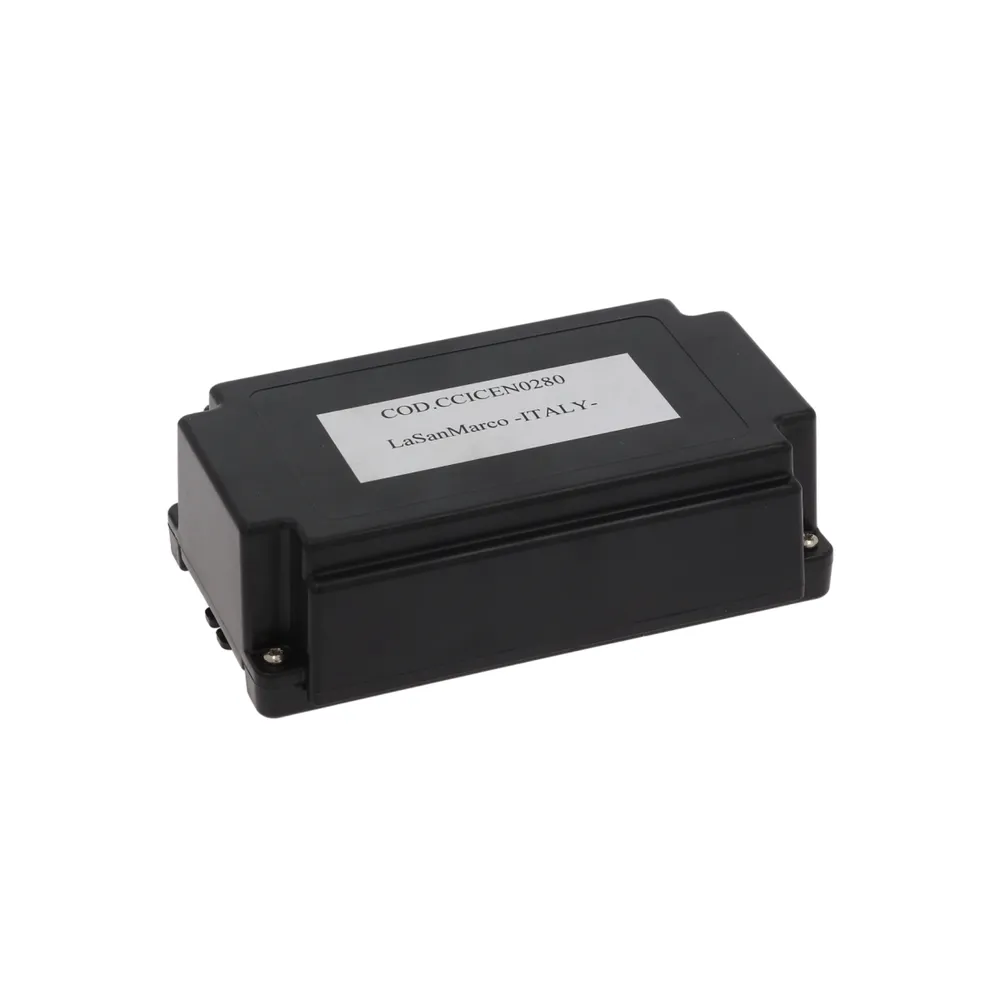La San Marco 85/S Semi Automatic 230V Doser Control Unit