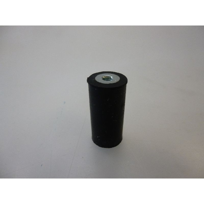 Vibration Damper 15x30 Mm M4