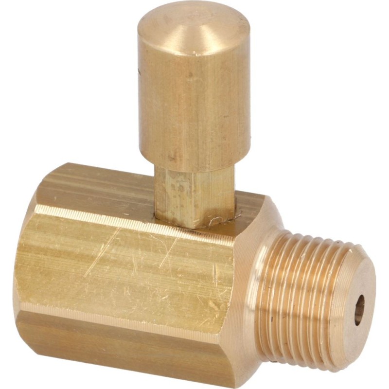 San Marco Pushbutton Valve 38mf Cpcval0010