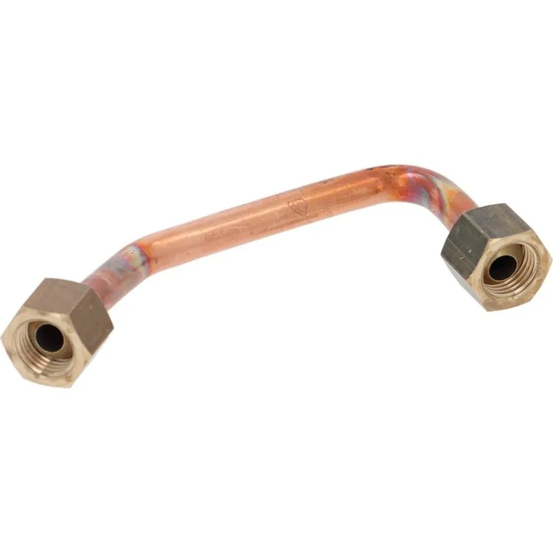 Victoria Arduino Boiler Pipe Caldaietta Va388 Group 1 98030851
