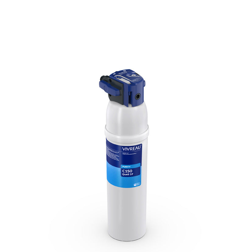VIVREAU PURITY C Quell ST Water Filter Cartridge – C150