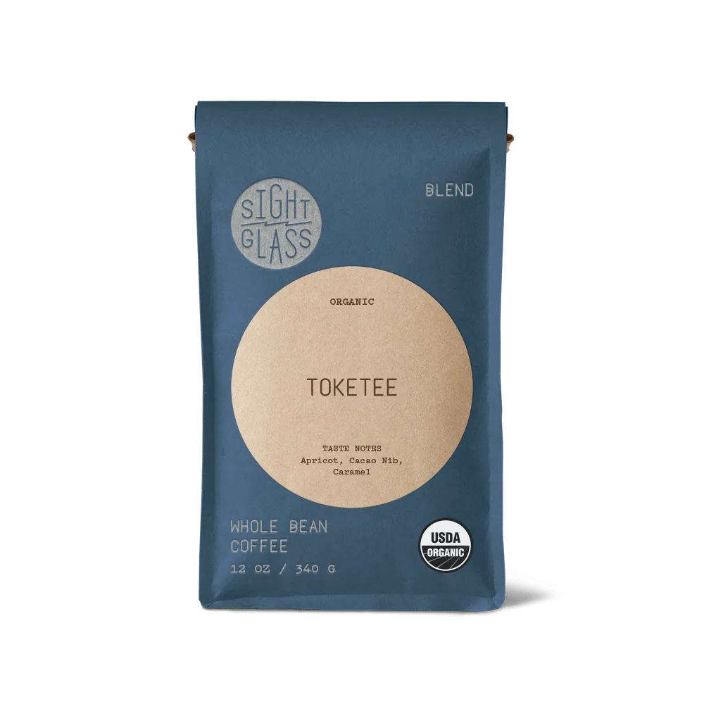 Toketee