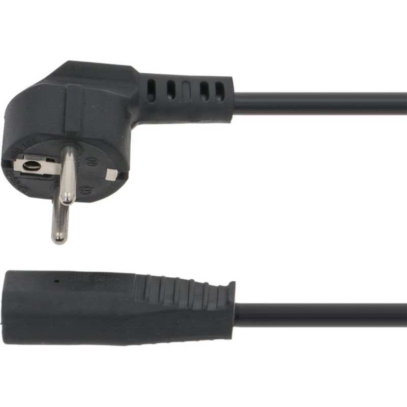 Animo Power Supply Cable 10a 250v 1500 Mm 03072