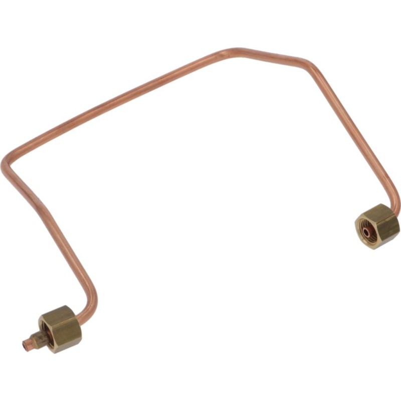 San Marco Pipe For Boilerpressure Switch Brtub1280