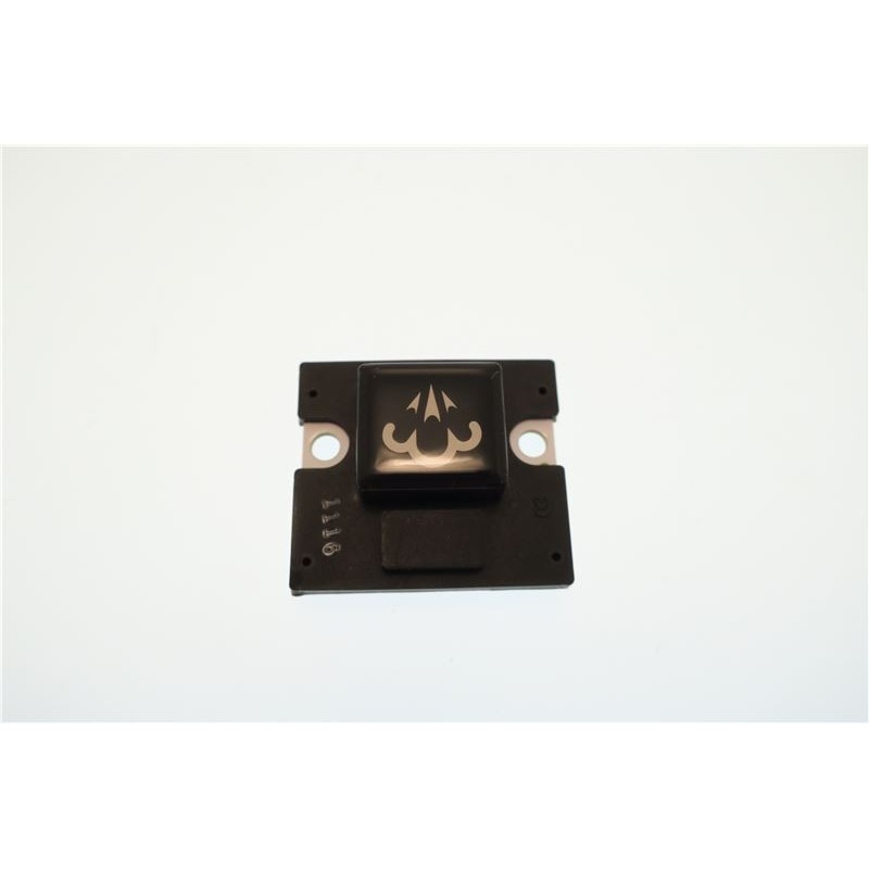 Nuova Simonelli Steam Button With Card