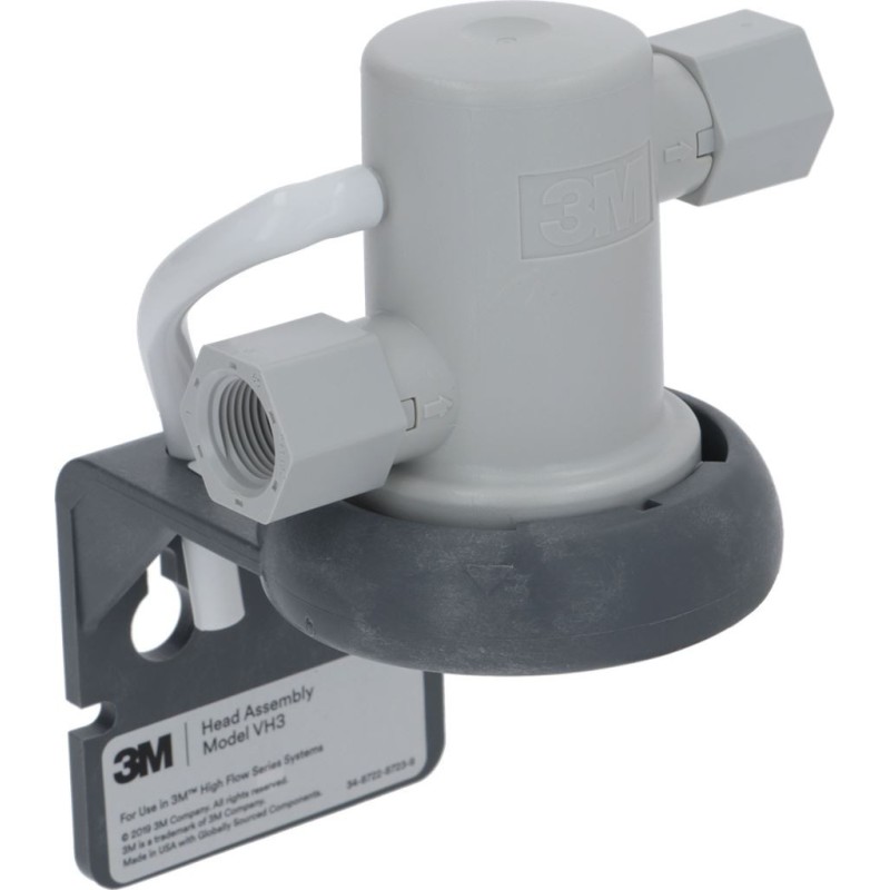 3m Filter Head 3m Vh3 Bsp 7000050794