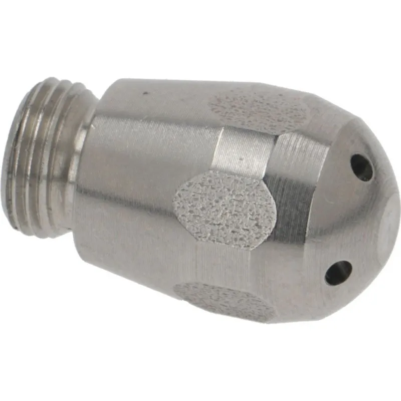 Steam Nozzle Ststeel 85 Mm 15 Mm 75006038.2