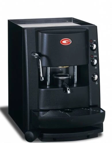 Grimac - Terry Capp / Vapor - Pod Machine - MADE IN ITALY