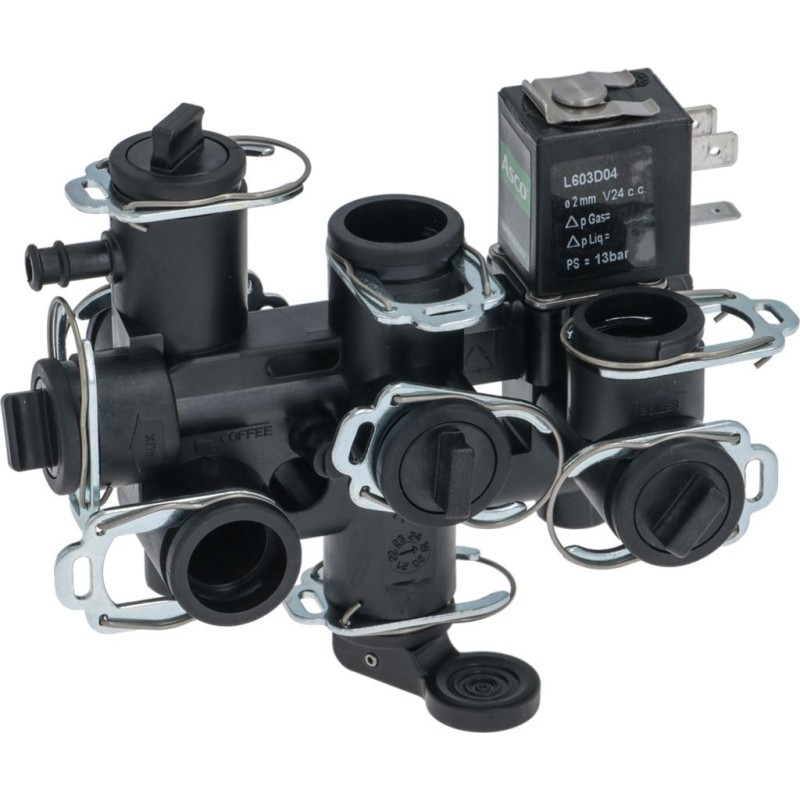 Rancilio Hydro Hub 24v 10701935