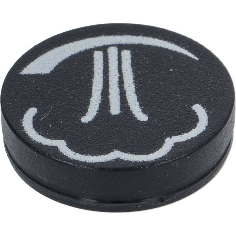 Steam Insert For Knob Dn20452