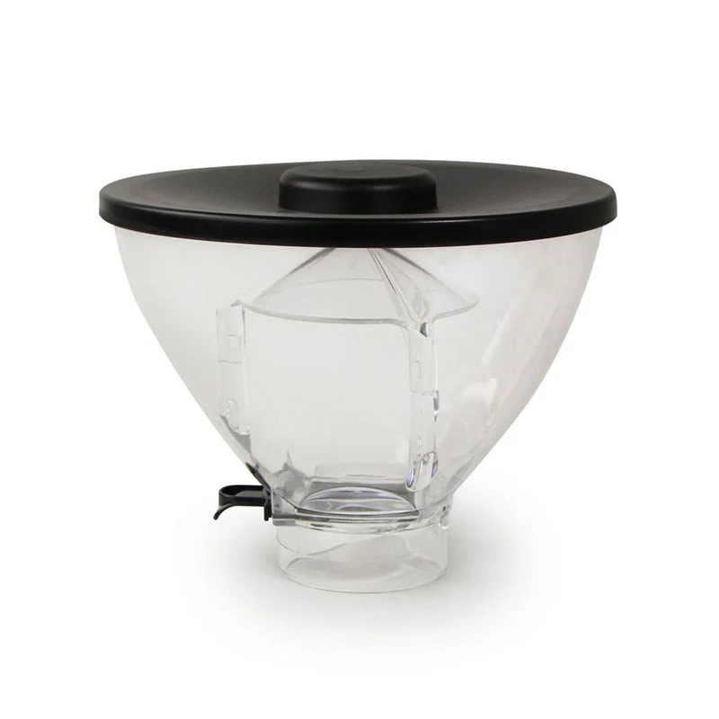 Fiorenzato Complete Short Hopper - F5