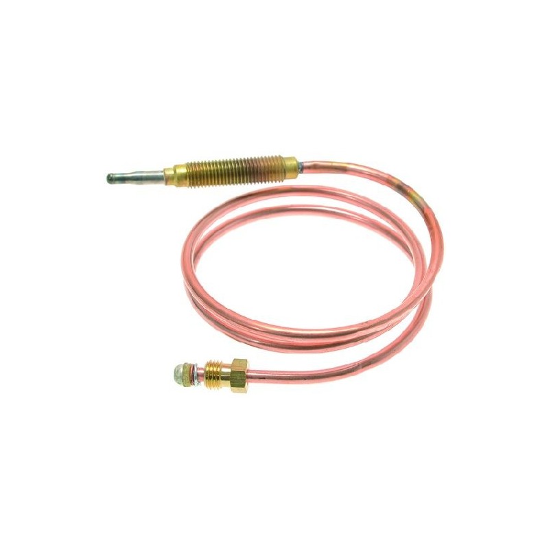 Brasilia Thermocouple Sit M8x1 600 Mm Thread M8x1