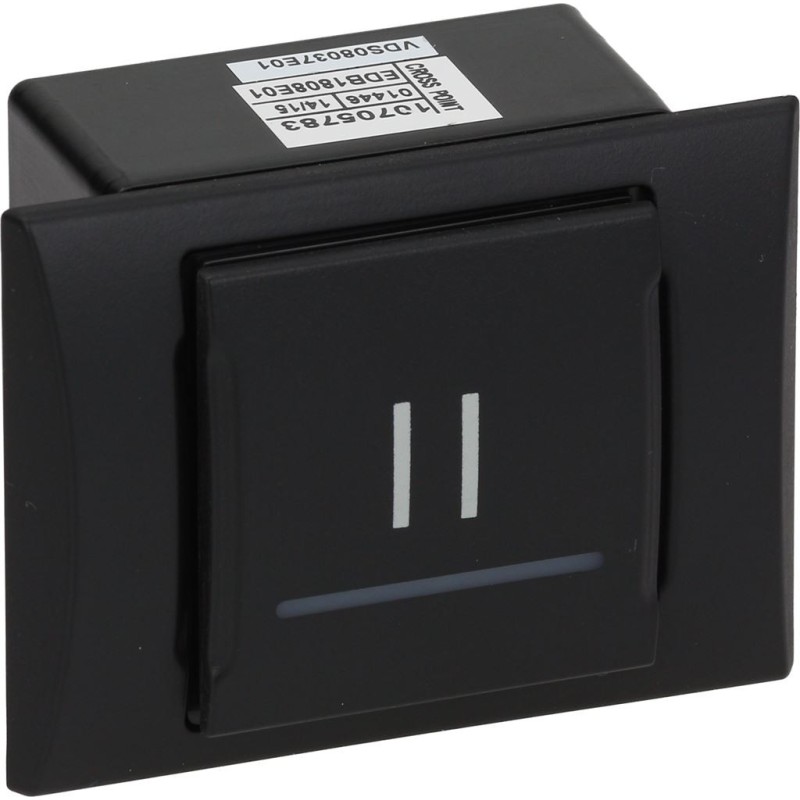 Rancilio Coffee Button Classe 7s14 Ppo Assy