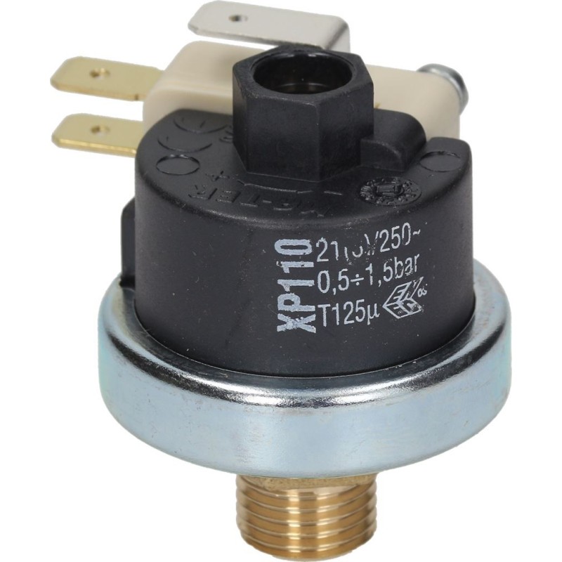 Vibiemme Pressure Switch Xp110 125 0515 Bar 1