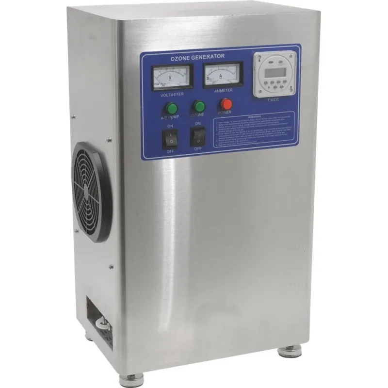 Airwater Ozonizer Nttn 10 G