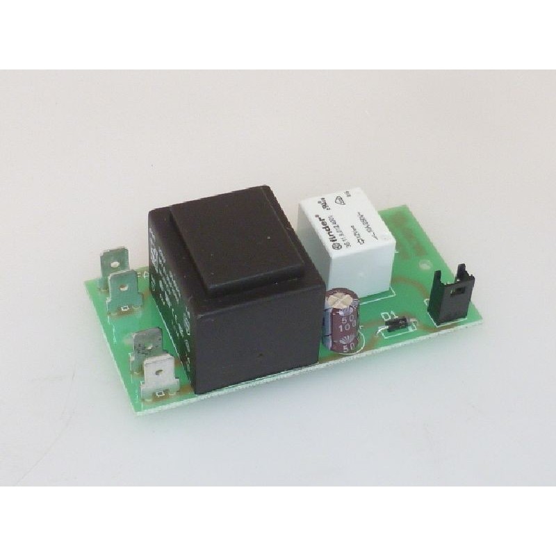 Nuova Simonelli Pc Board Onoff 230v 04900504