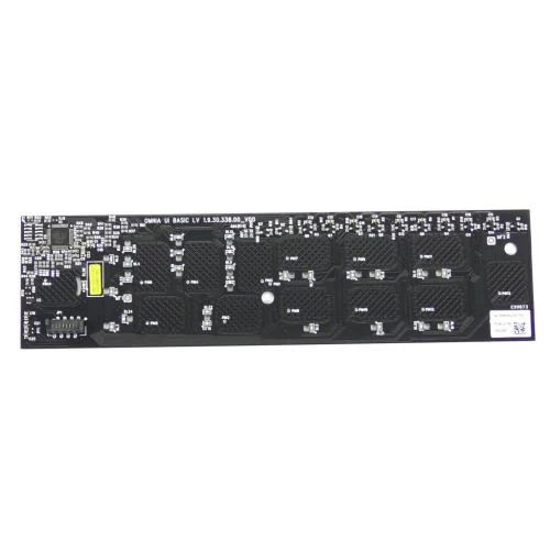 Philips - 421945002791 - Ui+sw Test Basic Omn Lv - 120 volt
