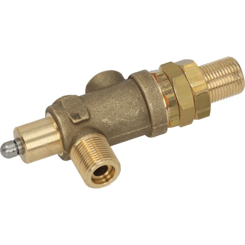 Carimali Water Tap 01.00490