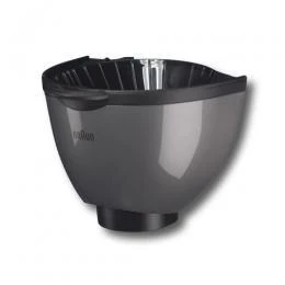Braun - BR67050504 - Filter cpl., silver/black