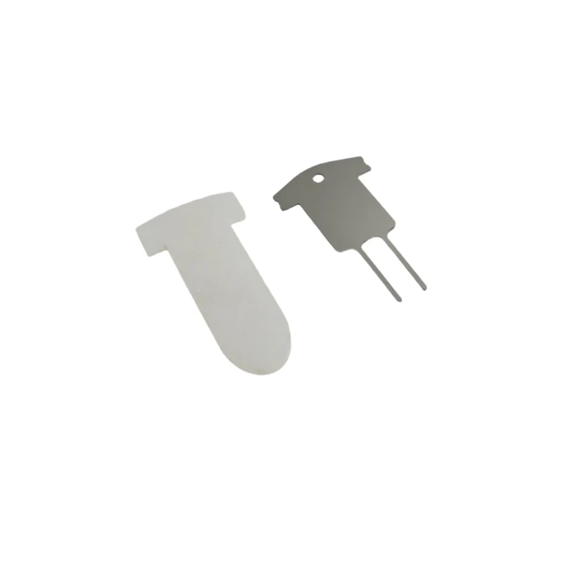 Mahlkonig E80S Silicone and Metal Flapper Set