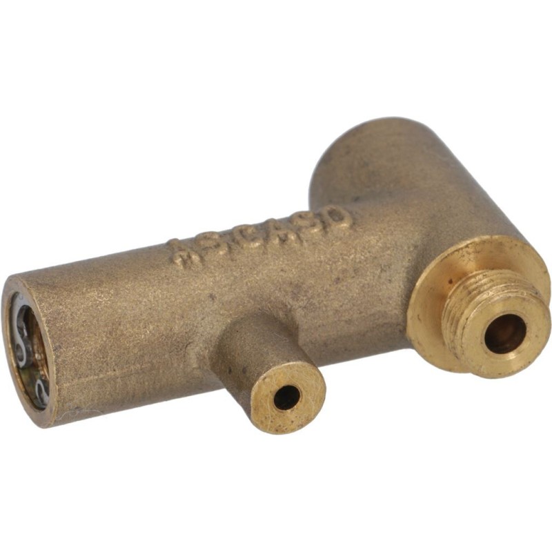 Vibratory Pump By Pass