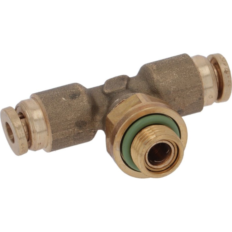Wega Tfitting 18m 4 Mm Ot57