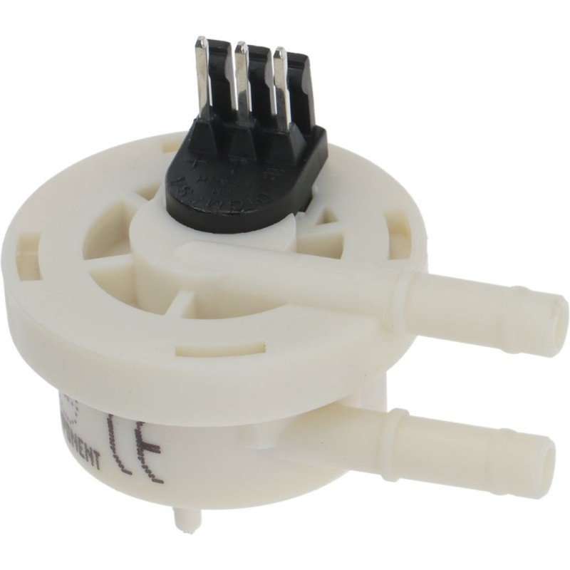 Volumetric Flow Meter 9749541a Nsf