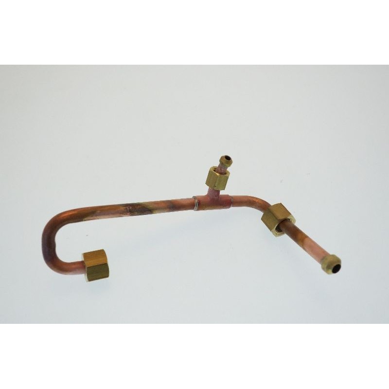 Nuova Simonelli Circulation Upper Pipe 14 14 14