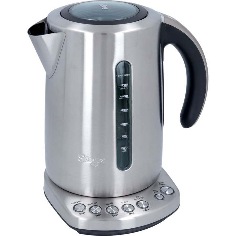 Sage Kettle Sage Smart Kettle 17 L Ske825bss3eeu1