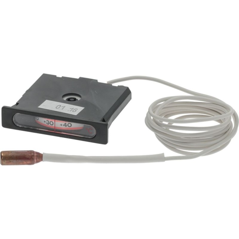 Telethermometer Rn2 Black
