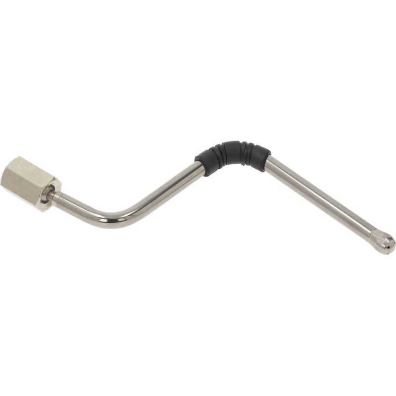 San Marco Stainless Steel Steam Wand Compl 10 M