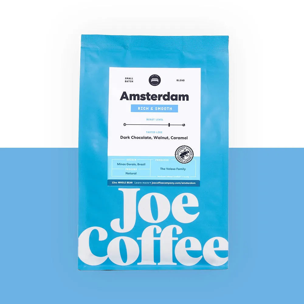 Amsterdam