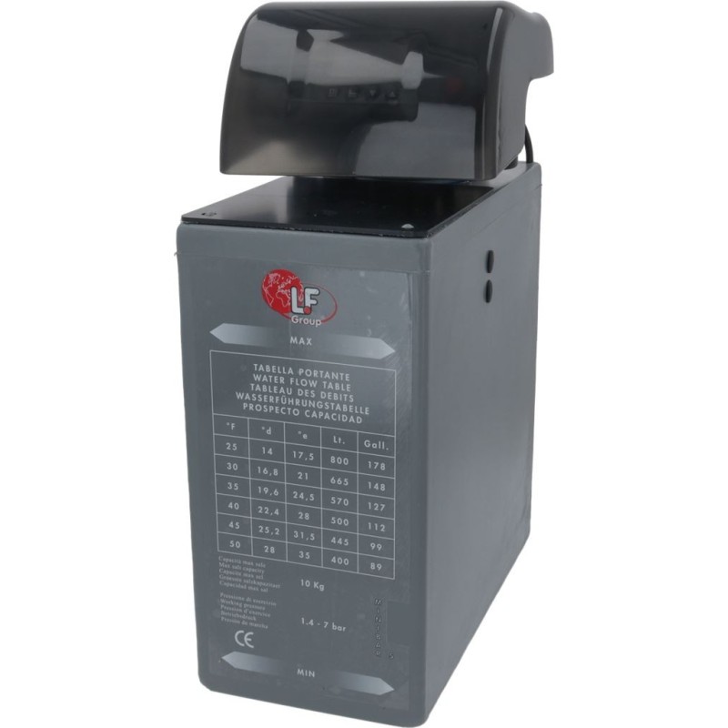 Water Softener Minibar V 4 Cas
