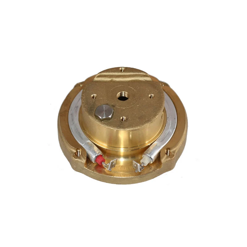 Ascaso 110V 900W Boiler with Element