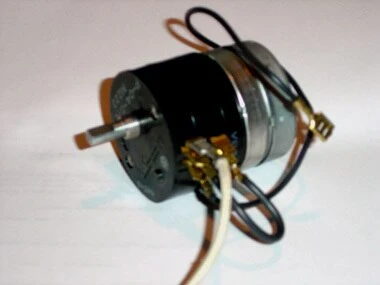 Farberware Timer/Oven