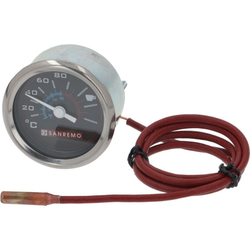 Sanremo Thermometer 10552046c