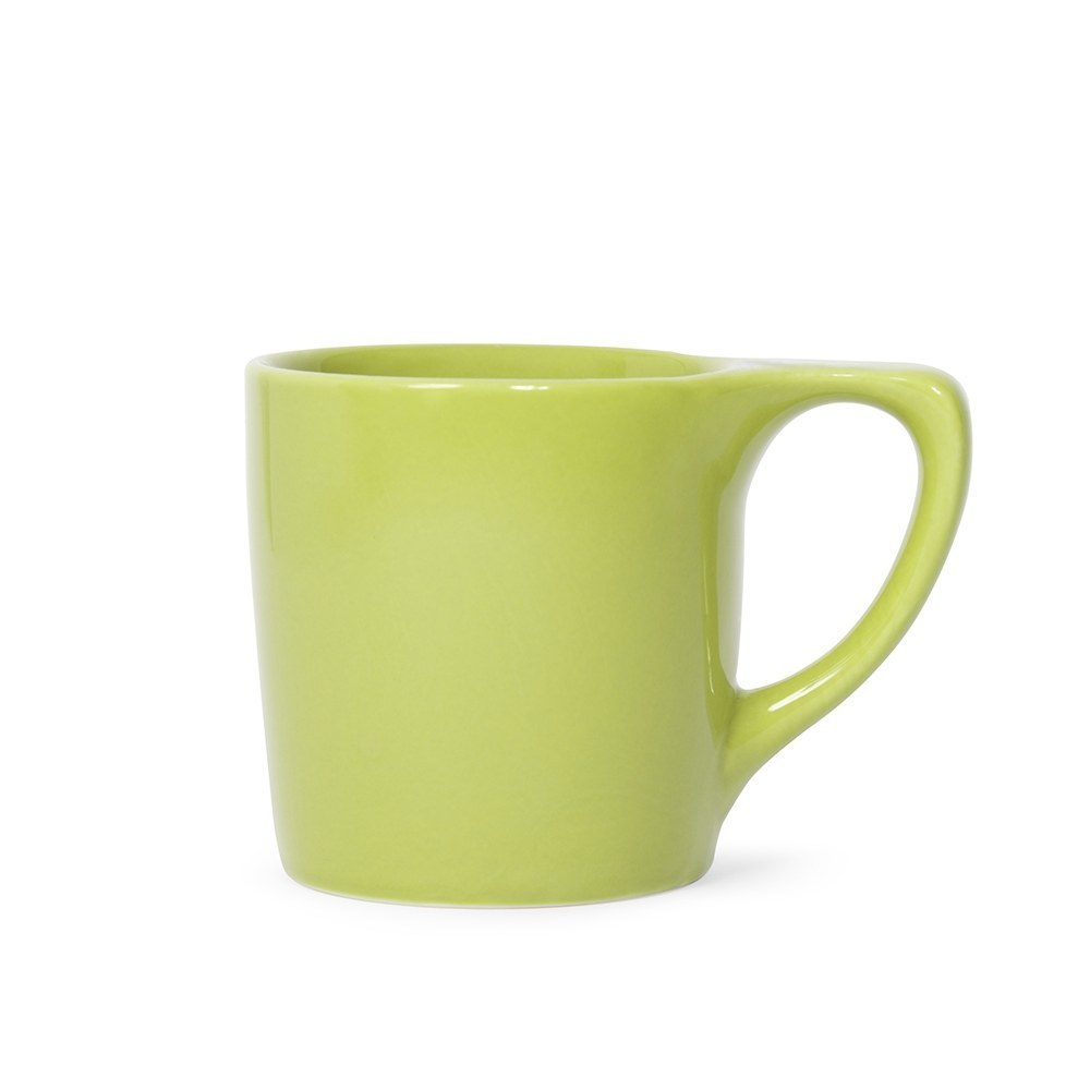 10oz Lino Diner Coffee Mug – Lotus