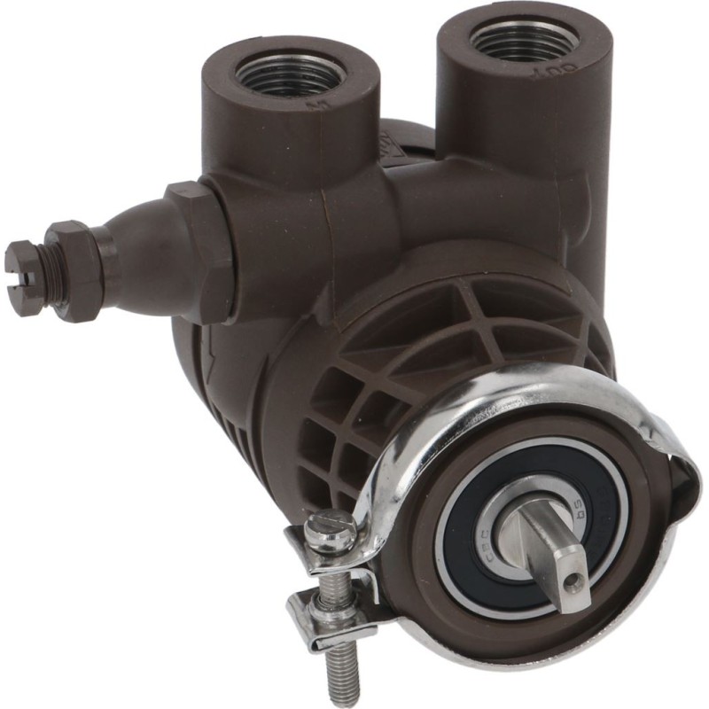 Volumetric Pump Ode 38 Gasbsp